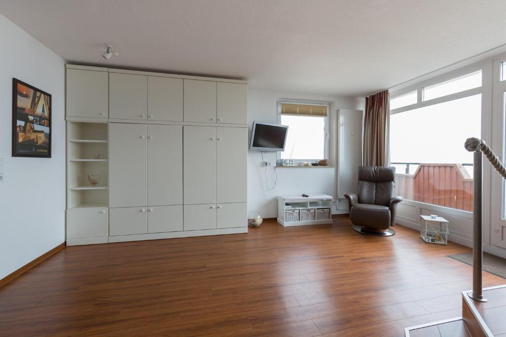 Christiansen Im Panoramahaus Duhnen Apartment Cuxhaven Exterior foto