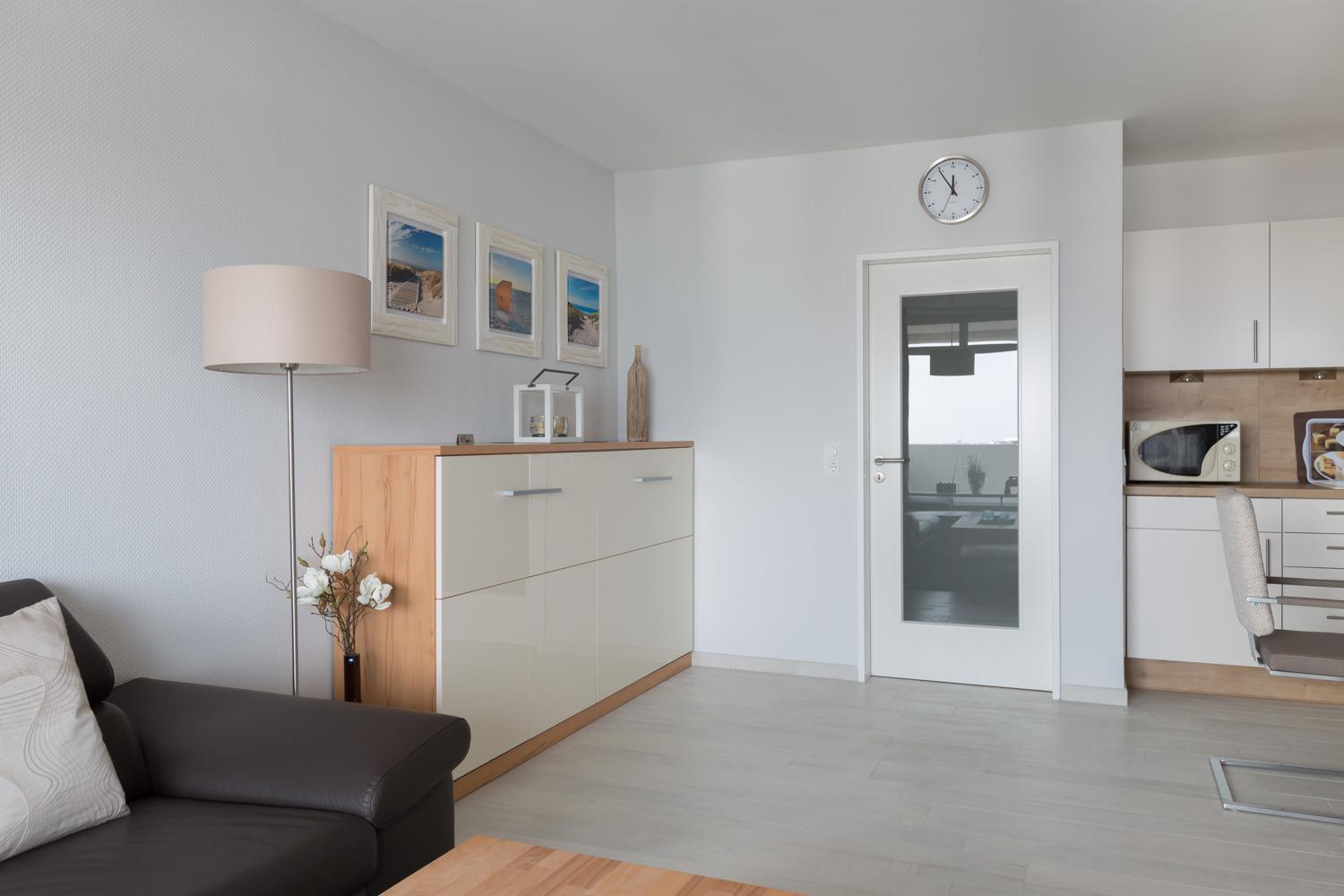 Christiansen Im Panoramahaus Duhnen Apartment Cuxhaven Exterior foto