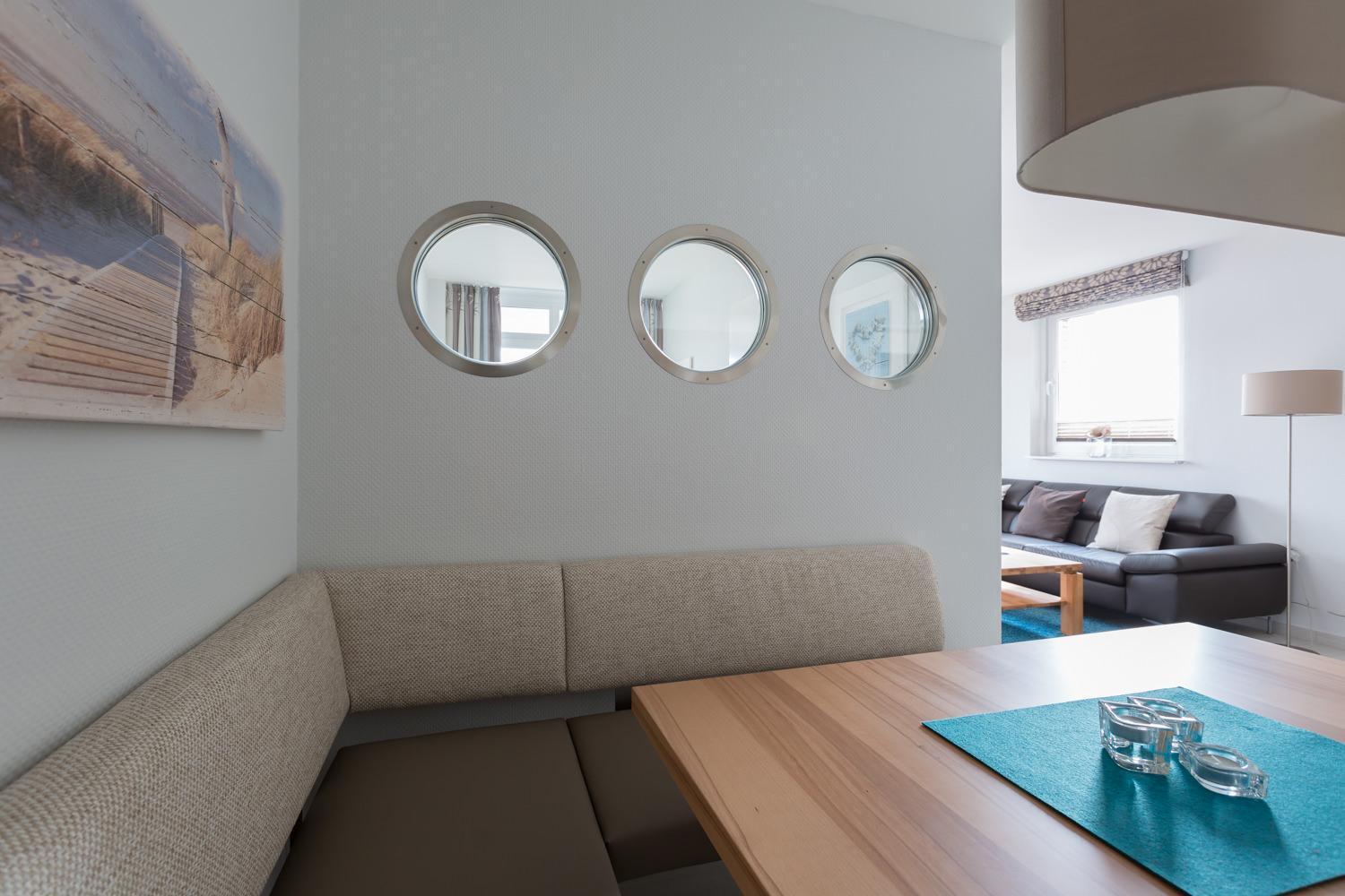 Christiansen Im Panoramahaus Duhnen Apartment Cuxhaven Exterior foto