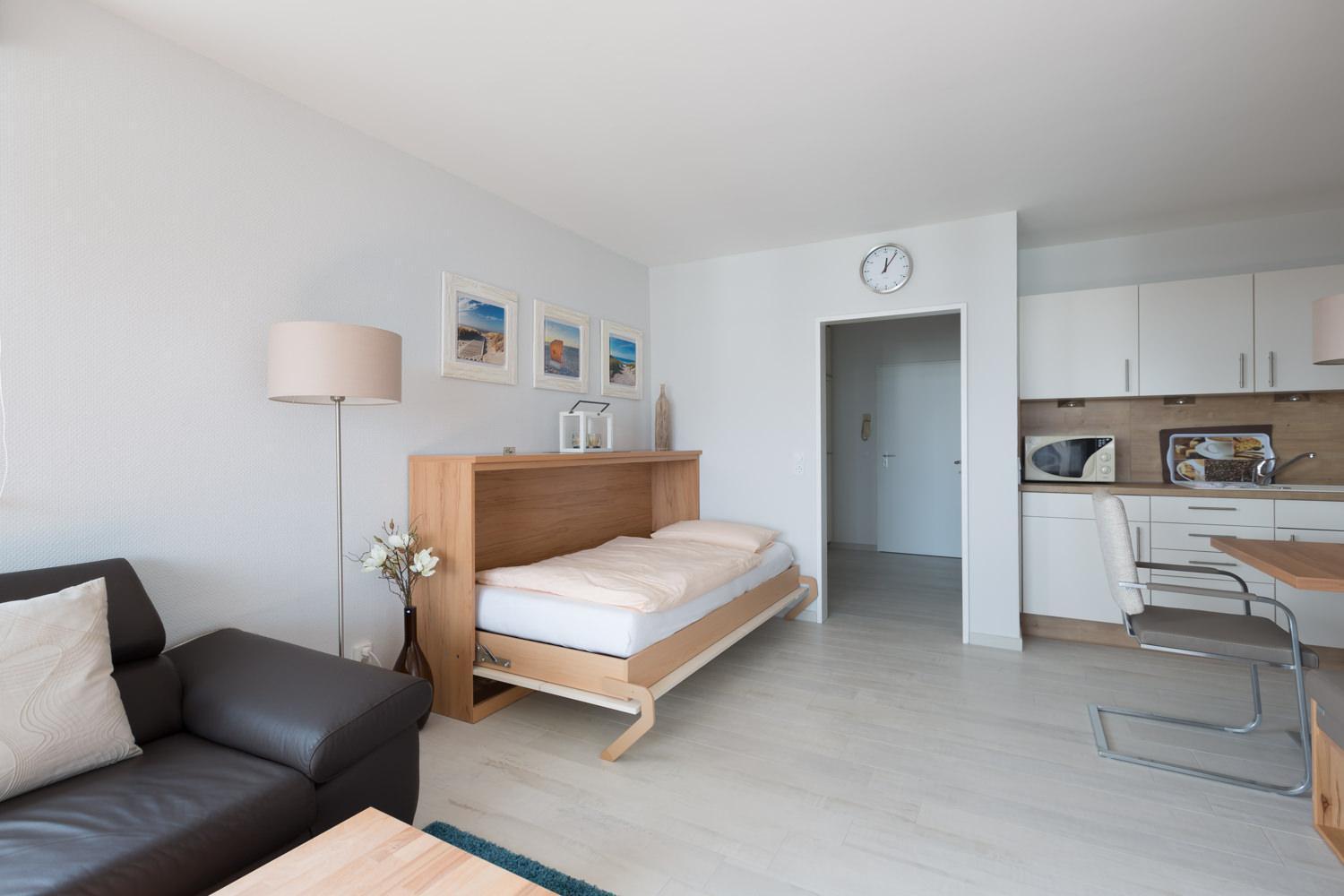 Christiansen Im Panoramahaus Duhnen Apartment Cuxhaven Exterior foto