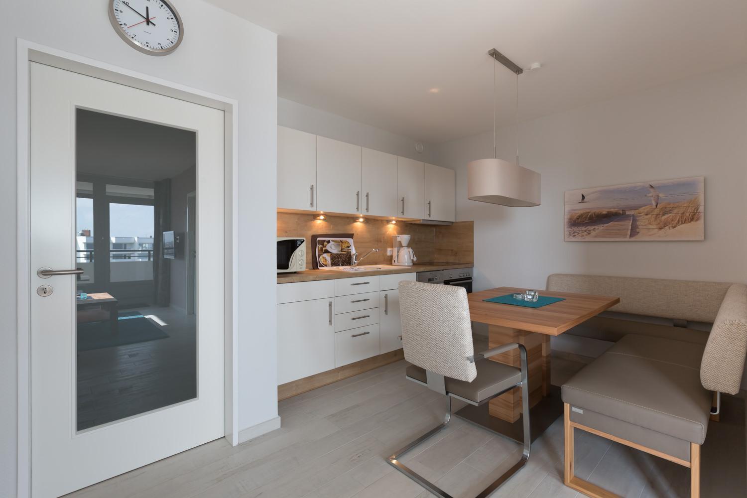 Christiansen Im Panoramahaus Duhnen Apartment Cuxhaven Exterior foto