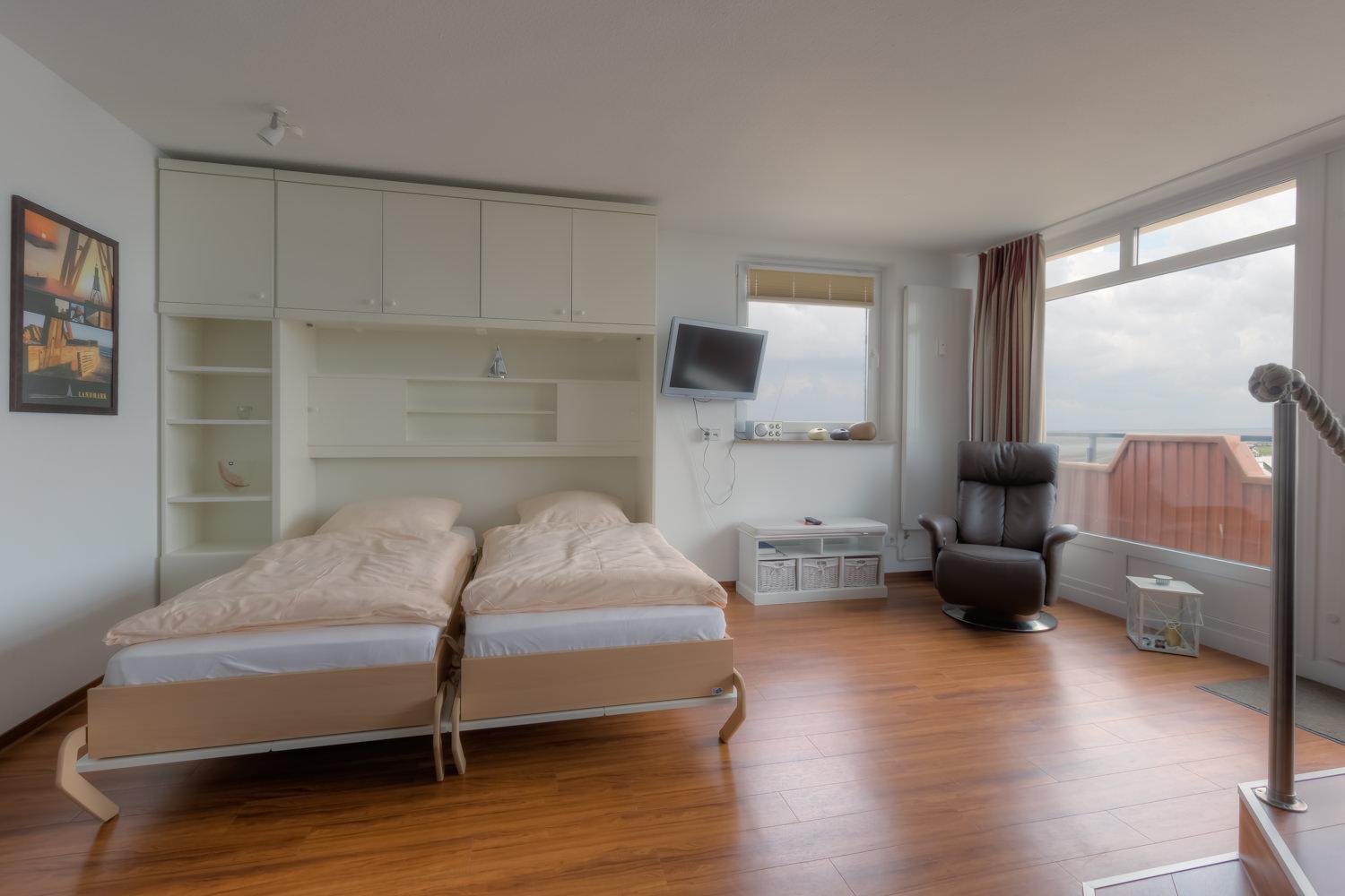 Christiansen Im Panoramahaus Duhnen Apartment Cuxhaven Exterior foto